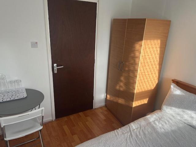 Habitación en casa particular Beautiful Close To Brick Lane *