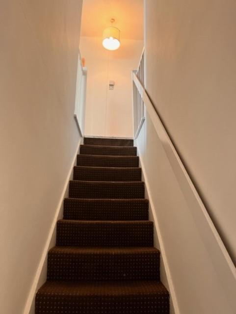 Habitación en casa particular Beautiful Close To Brick Lane *